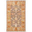 Tapis oriental en laine touffeté à la main Tingley-743382521