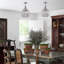 Oakhaven 3 - Light Unique/Statement Pendant-91541605