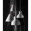 Castle 1 - Light Pendant