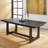 Waterfall 7 Piece Rectangular Dining Set