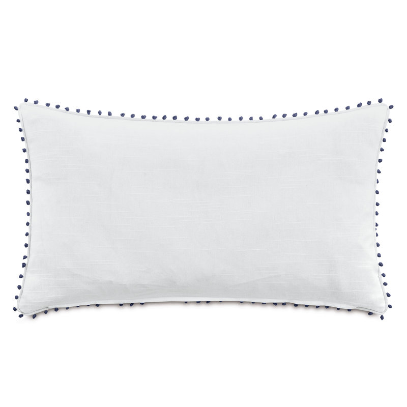 Beatrice Lumbar Pillow Cover & Insert