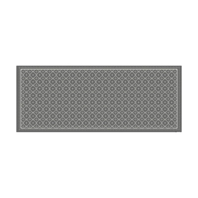Davanti Vinyl Floor Mat - Mediterranean Collection