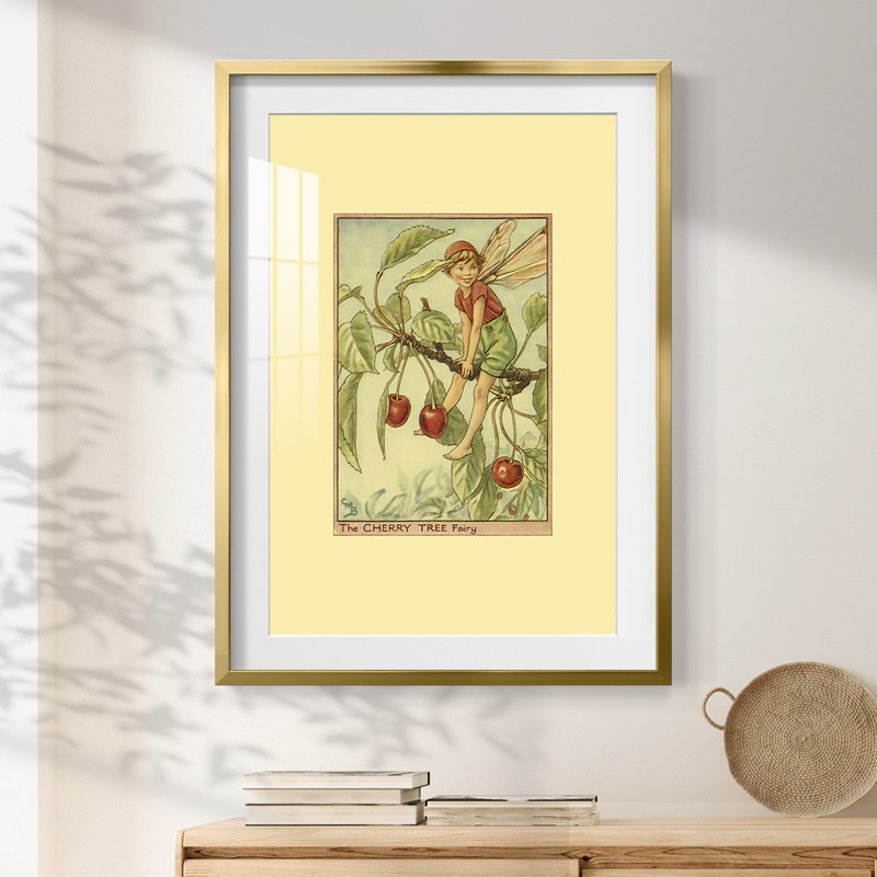Liquid Sunshine I -Gallery Wrapped Canvas, 28.5" H x 20.5" W, Gold