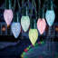 20 - Bulb 189.6'' Plug-in Novelty String Light