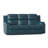 Marvel Upholstered 83'' Reclining Sofa-1597678879-1597678927