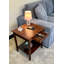 Aiydan Solid Wood End Table with Storage-1388253323