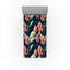 Drap-housse à motif floral Ambesonne-106724831-106724849