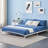Vitus Metal Platform Bed-2098615139