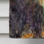 Polyester 40 x 28 po teckel 2 côtés drapeau maison