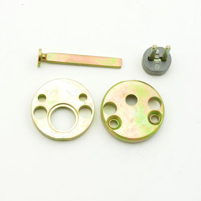 Tailpiece Kit