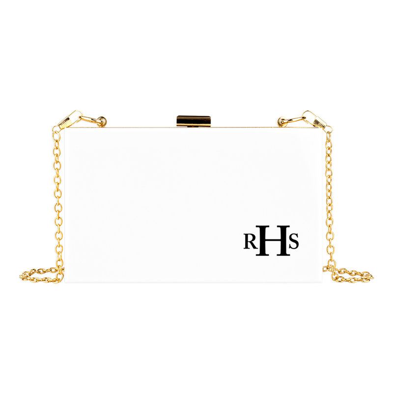 Pochette en acrylique Andaz Press