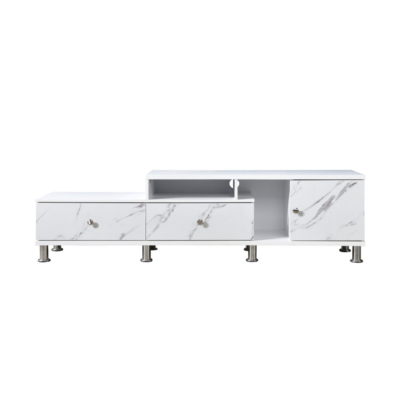 Meuble télé 1pc