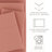 Becky Cameron 1800 Series Double-Brushed Microfiber 4 Piece Sheet Set-1051532633-990926398