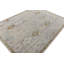 Distressed Homage Hand Knotted Wool Geometric Area Rug-1280428374