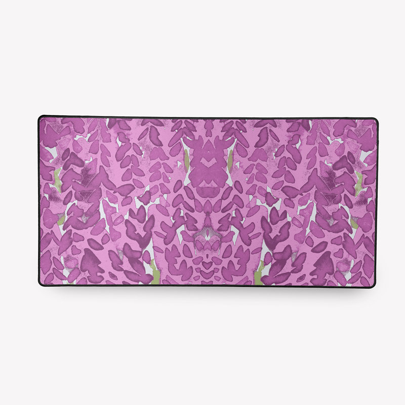 Sous-main Waymon, Mauve