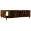 Bachar Four Leg Coffee Table with Storage-1762701604