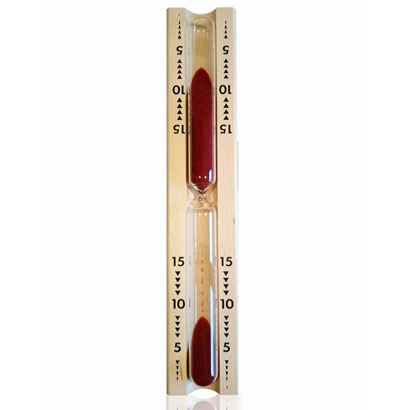 Chipman Symple Stuff Plastic Timer