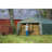 12' W x 20' D Garage