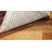 Eaton Hand Tufted Wool/Cotton Striped Rug in Ivory/Brown-22211996