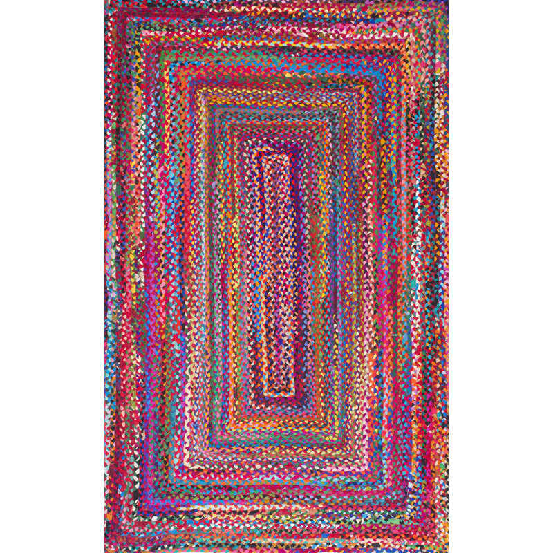 Rectangle 3' x 5'