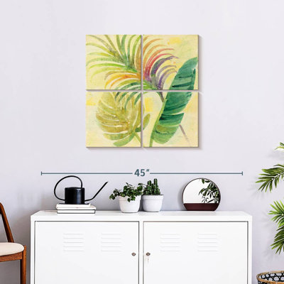 Harnek Tropical Delight II