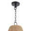 Summer Pendant Large (Weathered Natural)-70735065