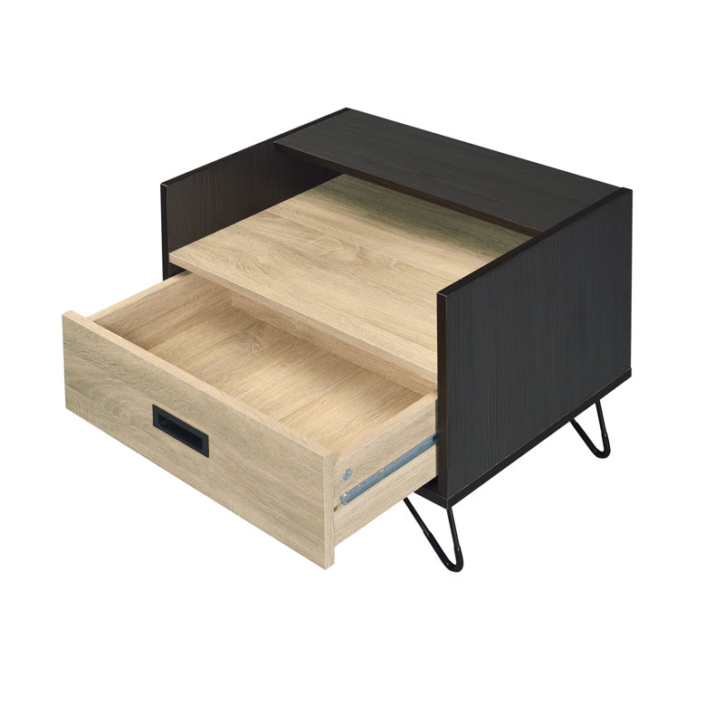 Table de bout Table de chevet moderne