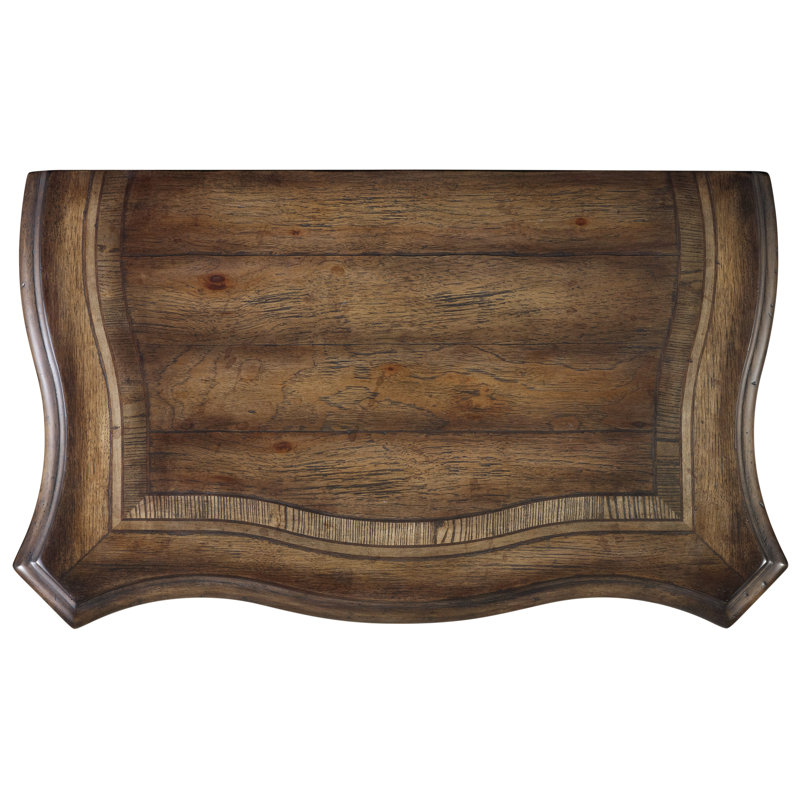 Rhapsody 3 - Drawer Dresser