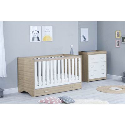 Veni 2 Piece Room Set with Drawer