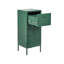 Heroux 3 Drawer Filing Cabinet