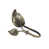 Antique Brass selected