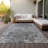 Prinston Floral Indoor / Outdoor Rug-288088098