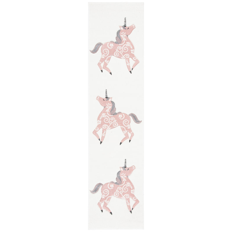 Tapis Alcorn Kids 100 Performance, Tapis de couloir 2 pi x 8 pi