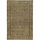 Kashan One-of-a-Kind 11'10" X 17'8" Area Rug