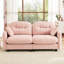 Canapé modulaire Pink Cloud