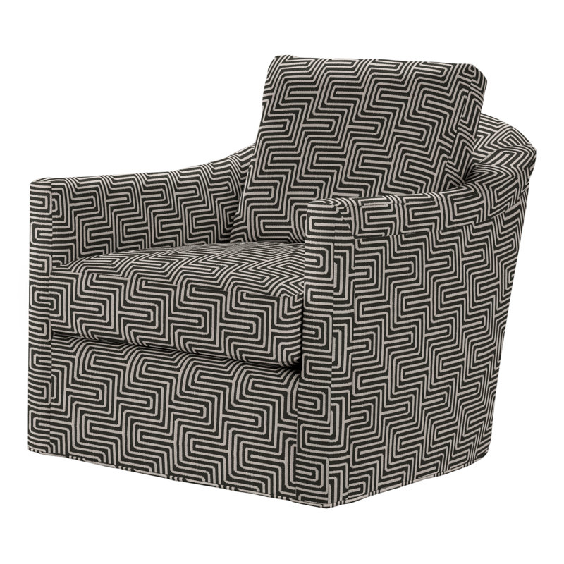 Fauteuil Catalina, Perigold Onyx, Dune