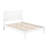  Teo Solid Wood Platform Bed-1715587888-1715587902