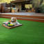 Tapis synthétique pour gazon synthétique Yescom-112556089-112556086