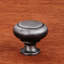 CK Series 1 1/4" Diameter Mushroom Knob-12829670