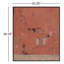 Neo Terracotta 2 by Studio L57 Affinity - Floater Frame Print on Canvas-1264491373