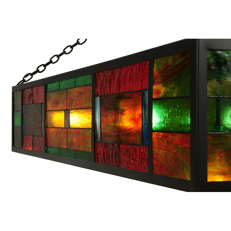 Hausman 20 - Light Chandelier