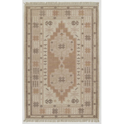 Bristol Oriental Area Rug