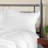 Akron Stripe Down Alternative Support Pillows-87817475