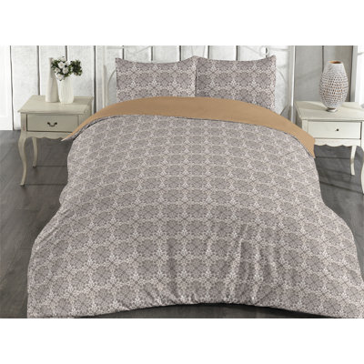 Floral Duvet Cover