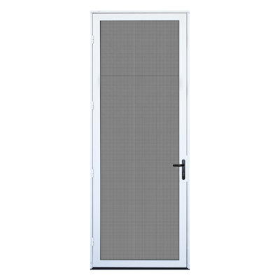 Meshtec Screen Door