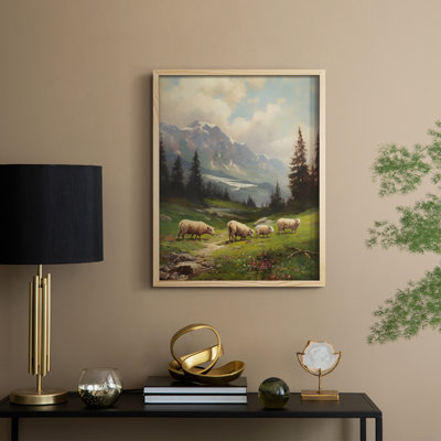 «ANIMALS Series CCXCIX»
