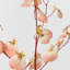 Fleur de cerisier artificielle crémeuse Audet (paquet de 1 branche)-2031203290-2031203284