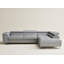 4 Seater Corner Sofa-28612339-28612338