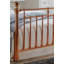 Alexander Solid Wood Bed-21692631