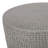 Outdoor Lightweight Concrete Side Table